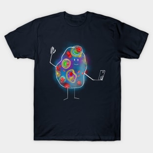 Cellfie T-Shirt